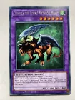 Chimera the Flying Mythical Beast
