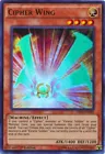 Cipher Wing