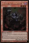 Cir, Malebranche of the Burning Abyss