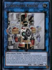 Dragon Master Knight