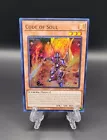 Code of Soul