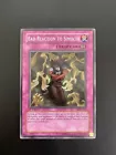 Bad Reaction to Simochi