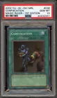 Confiscation