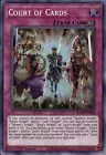 Court of Cards