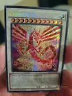 Crimson Dragon