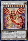 Crimson Dragon