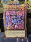 Crystal Beast Sapphire Pegasus