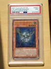 Crystal Beast Sapphire Pegasus
