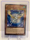 Crystal Beast Sapphire Pegasus