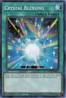 Crystal Blessing
