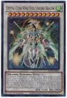 Clear Wing Synchro Dragon