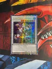 Crystal Wing Synchro Dragon