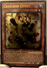 Crystron Citree