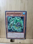 Crystron Prasiortle