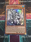 Crystron Rion