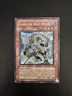 Gladiator Beast Retiari