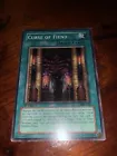 Curse of Fiend
