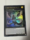 Cyber Dragon Infinity