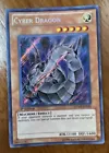 Cyber Dragon