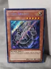 Cyber Dragon