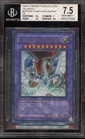 Cyber End Dragon