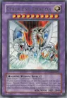 Cyber End Dragon