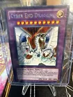 Cyber End Dragon