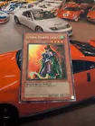 Cyber Harpie Lady