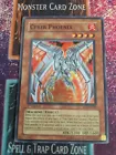 Cyber Phoenix