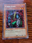 Cyber-Stein