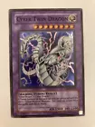 Cyber Twin Dragon