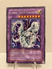 Cyber Twin Dragon