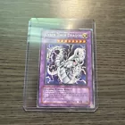 Cyber Twin Dragon