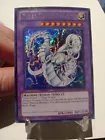 Cyber Twin Dragon