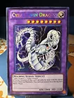 Cyber Twin Dragon