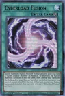 Cyberload Fusion