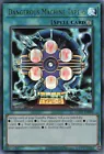 Dangerous Machine Type-6