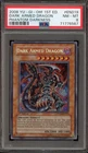 Dark Armed Dragon