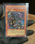Dark Armed Dragon