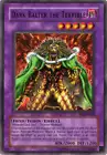 Dark Magician