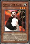 Gyaku-Gire Panda