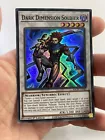 Dark Dimension Soldier