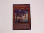 Dark Dust Spirit