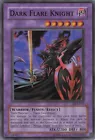 Dark Flare Knight
