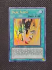 Dark Fusion