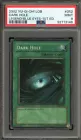 Dark Hole