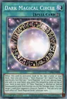 Dark Magician Girl