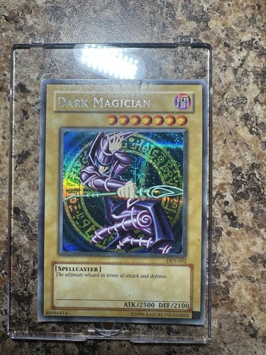 Dark Magician