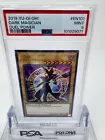 Dark Magician