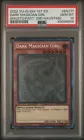 Dark Magician Girl